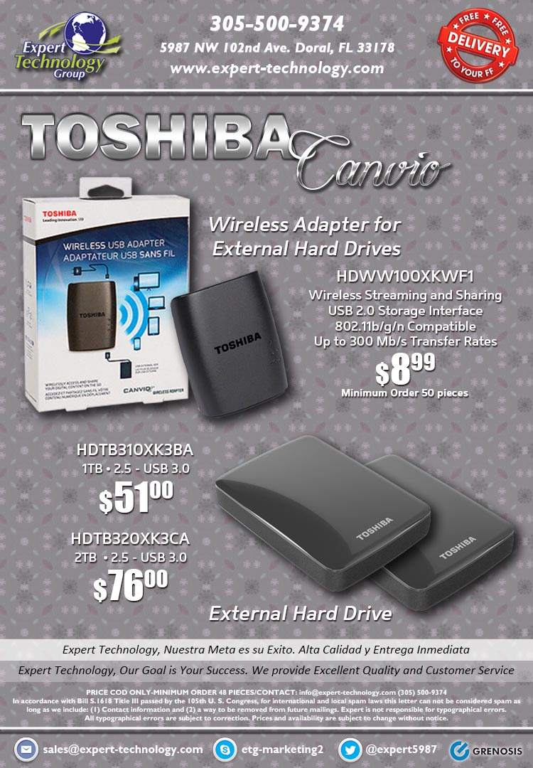 072516ToshibaHDD1TB&2TB&Adapter