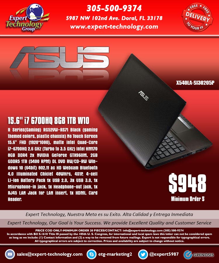 072616ASUS_R Series(Gaming)