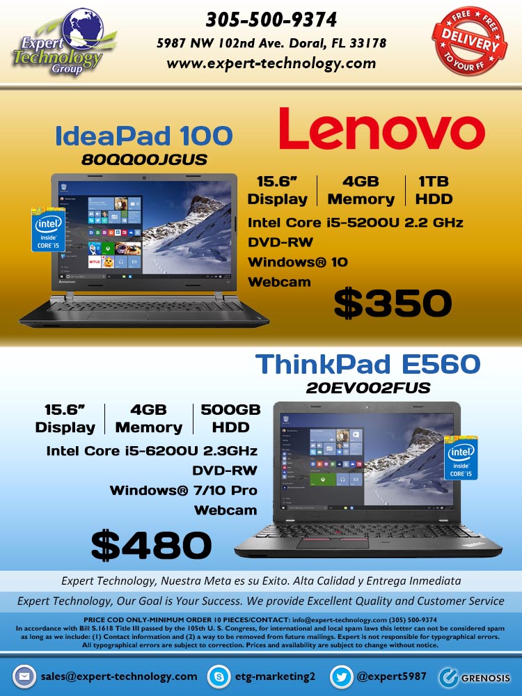 080416LenovoIdeaPad&ThinkPad