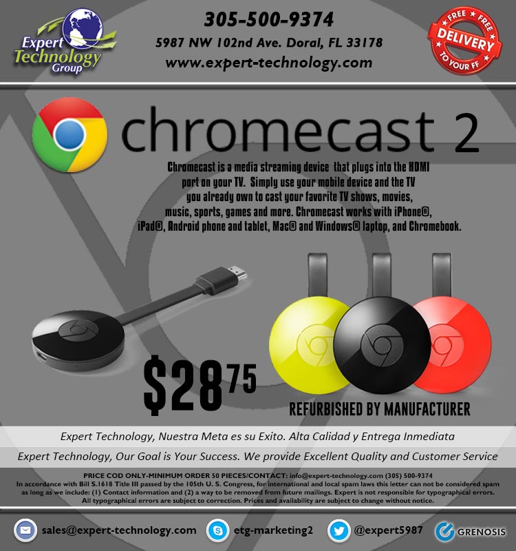 090916chromecast2ndgen