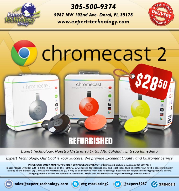 092316chromecast2ndgen