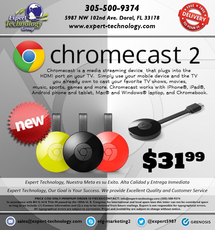 101116chromecast2ndgen