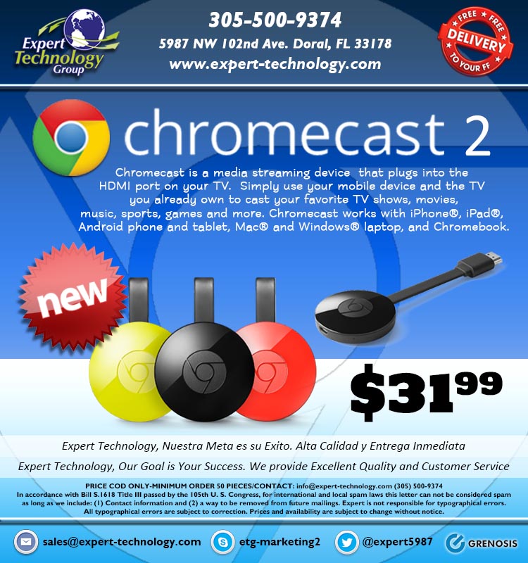 102116chromecast2ndgen