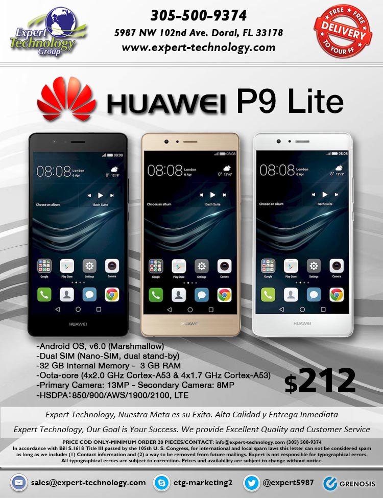 102516huaweip9lite