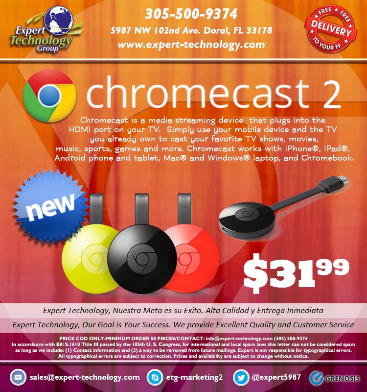 110216chromecast2ndgen