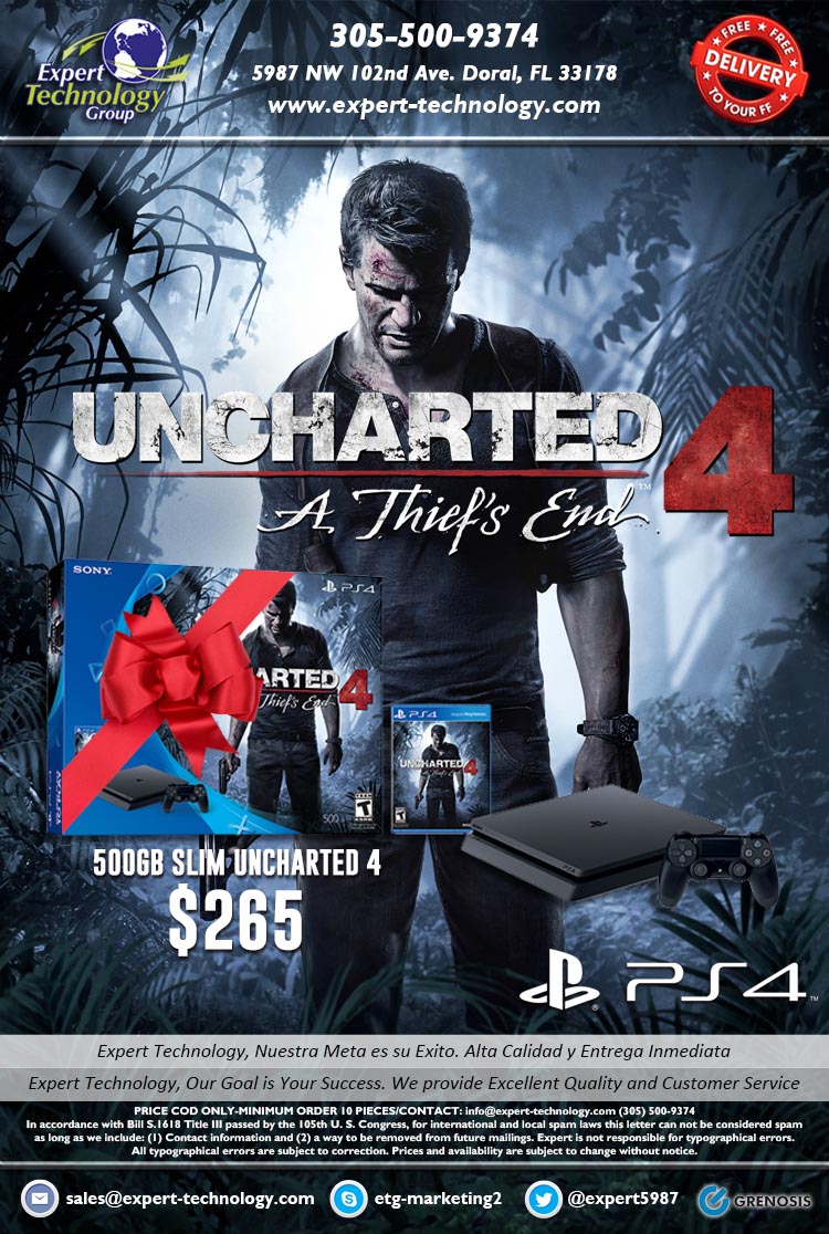 121316ps4uncharted4
